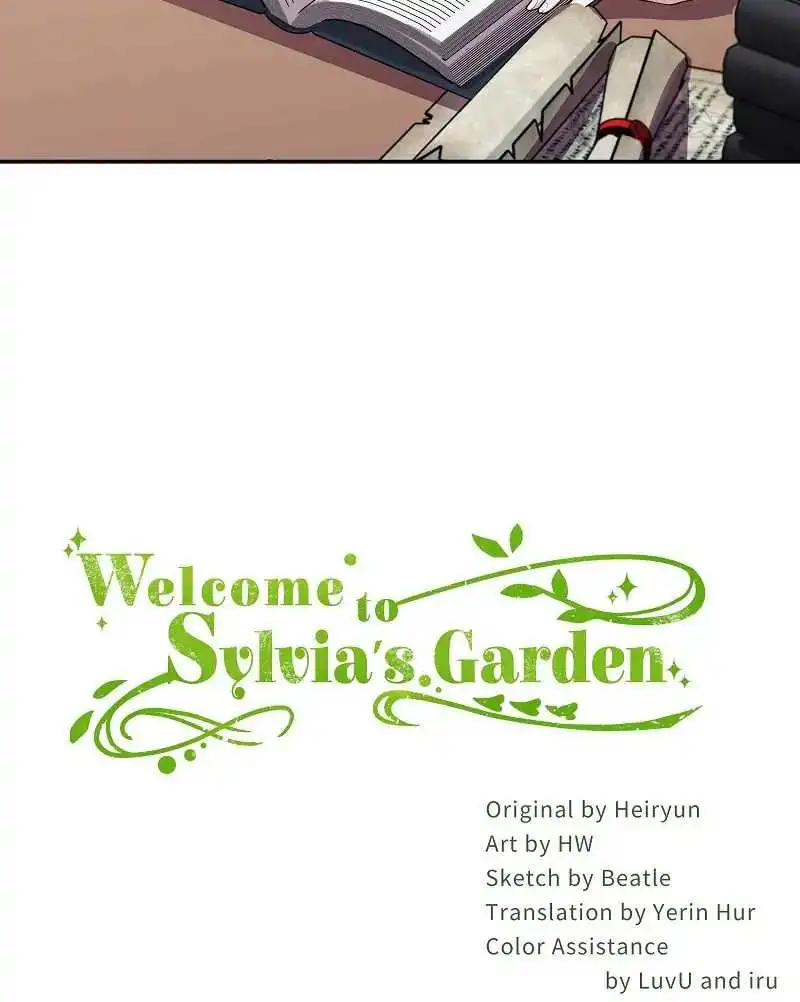 Hello, I'm the Gardener! Chapter 32 76